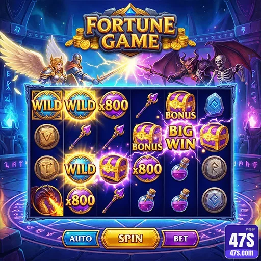 47s - jogos de mesa - Jogos com Bônus
