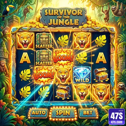 47s - explorar os melhores jogos de mesa - Fortune Tiger e Aviator