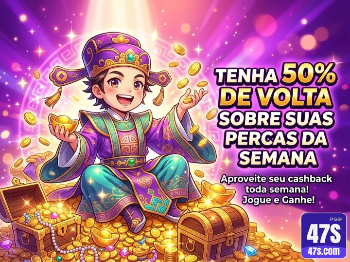 47s - link de acesso - Acesso Sem Bloqueio