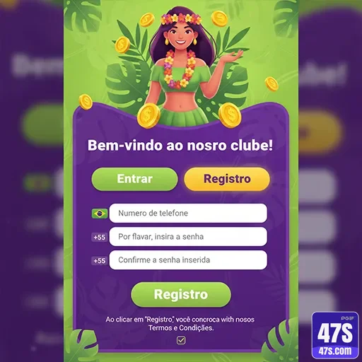 47s - conectar em protegido página de login - Criar Conta Grátis