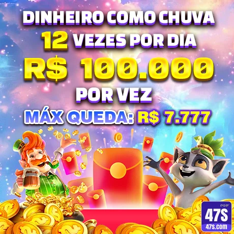 47s - atraente oferta premium - Giros Grátis