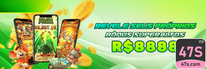 47s.com - explorar emocionantes jogos de cassino