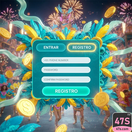 47s.com - entrar em rápido acesso seguro